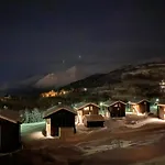 New Apartment, Porch & Sauna, Sunnmore Alps Apartment *