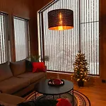New Apartment, Porch & Sauna, Sunnmore Alps *