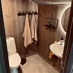 New Apartment, Porch & Sauna, Sunnmore Alps Apartment *