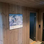 Apartment New Apartment, Porch & Sauna, Sunnmore Alps