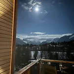 Appartement New Apartment, Porch & Sauna, Sunnmore Alps Stranda (More og Romsdal)