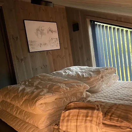 New Apartment, Porch & Sauna, Sunnmore Alps 公寓