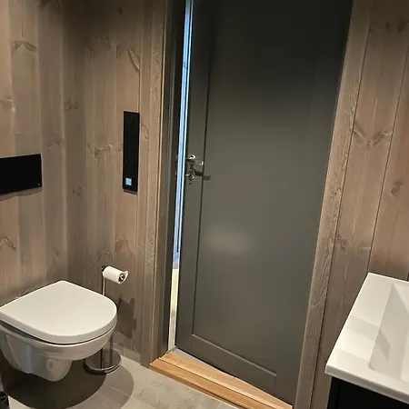 New Apartment, Porch & Sauna, Sunnmore Alps * Stranda (More og Romsdal)