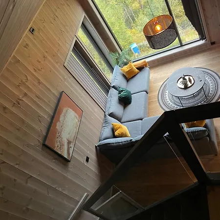 公寓 New Apartment, Porch & Sauna, Sunnmore Alps 斯特兰达