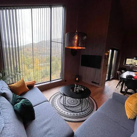 New Apartment, Porch & Sauna, Sunnmore Alps