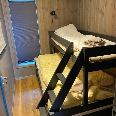New Apartment, Porch & Sauna, Sunnmore Alps *