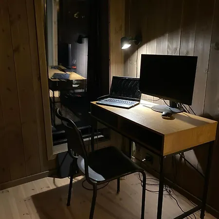 New Apartment, Porch & Sauna, Sunnmore Alps *
