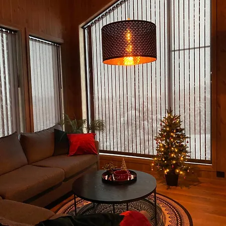New Apartment, Porch & Sauna, Sunnmore Alps *