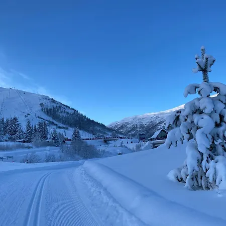 New Apartment, Porch & Sauna, Sunnmore Alps Appartement Stranda (More og Romsdal)