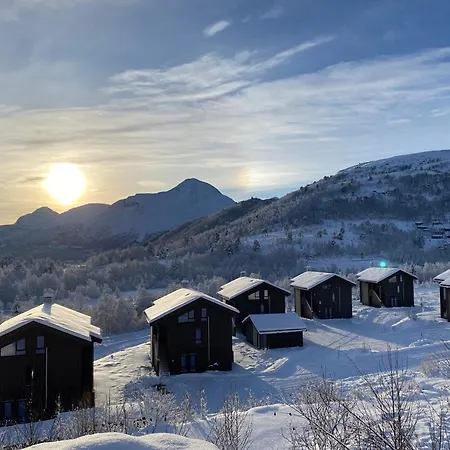 New Apartment, Porch & Sauna, Sunnmore Alps Stranda (More og Romsdal)