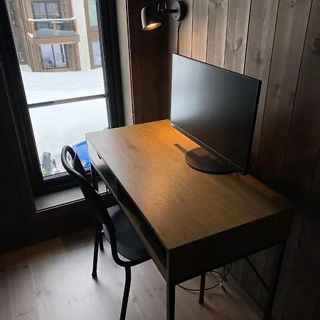 New Apartment, Porch & Sauna, Sunnmore Alps Stranda (More og Romsdal)
