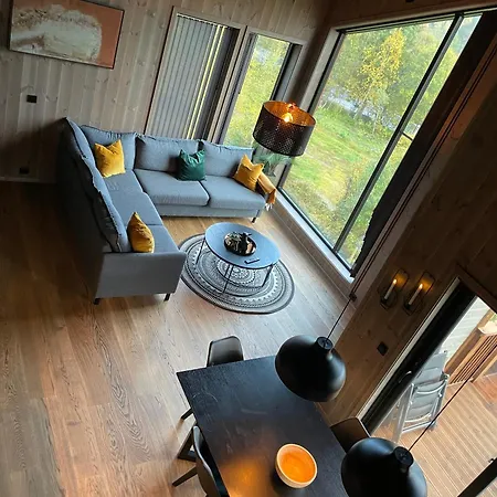 New Apartment, Porch & Sauna, Sunnmore Alps * Stranda (More og Romsdal)