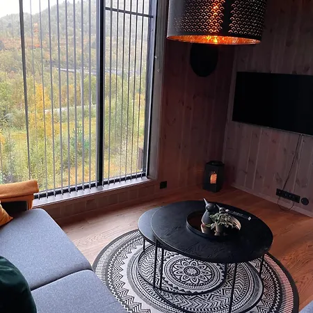 New Apartment, Porch & Sauna, Sunnmore Alps Apartamento Stranda (More og Romsdal)