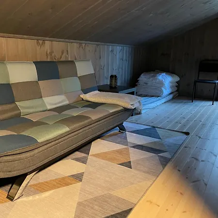 Appartement New Apartment, Porch & Sauna, Sunnmore Alps Stranda (More og Romsdal)