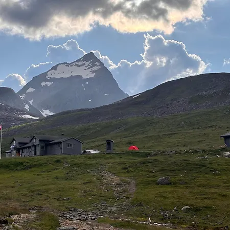 Appartement New Apartment, Porch & Sauna, Sunnmore Alps Stranda (More og Romsdal)