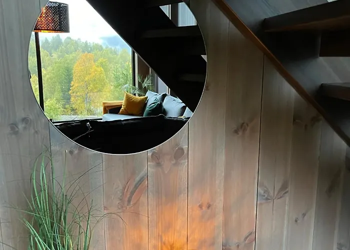 New Apartment, Porch & Sauna, Sunnmore Alps * Stranda (More og Romsdal)