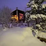 New Apartment, Porch & Sauna, Sunnmore Alps Stranda (More og Romsdal)