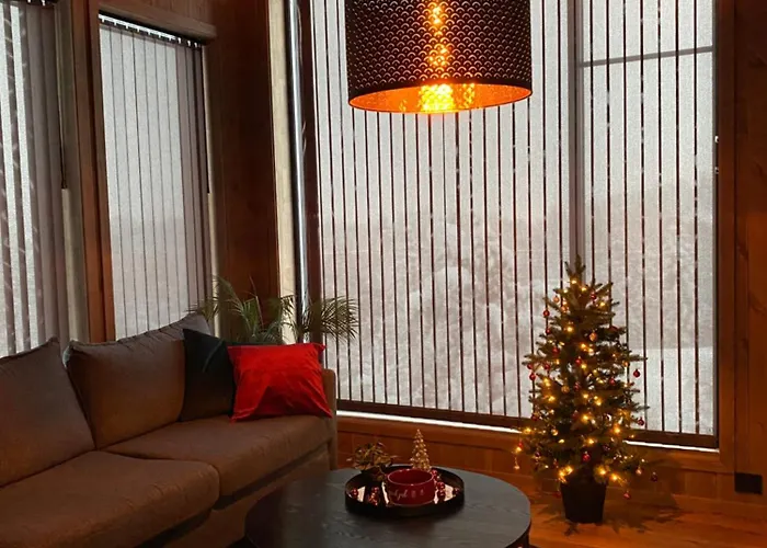 New Apartment, Porch & Sauna, Sunnmore Alps *